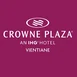 Crowne Plaza Vientiane