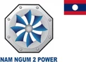 Nam Ngum 2 Power